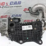 Racitor gaze CITROEN BERLINGO 2018-2026 9813050280, vedere frontata