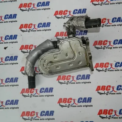 Racitor gaze esapament AUDI A8 D3 2002-2010 057131512K\u00a0, vedere frontata