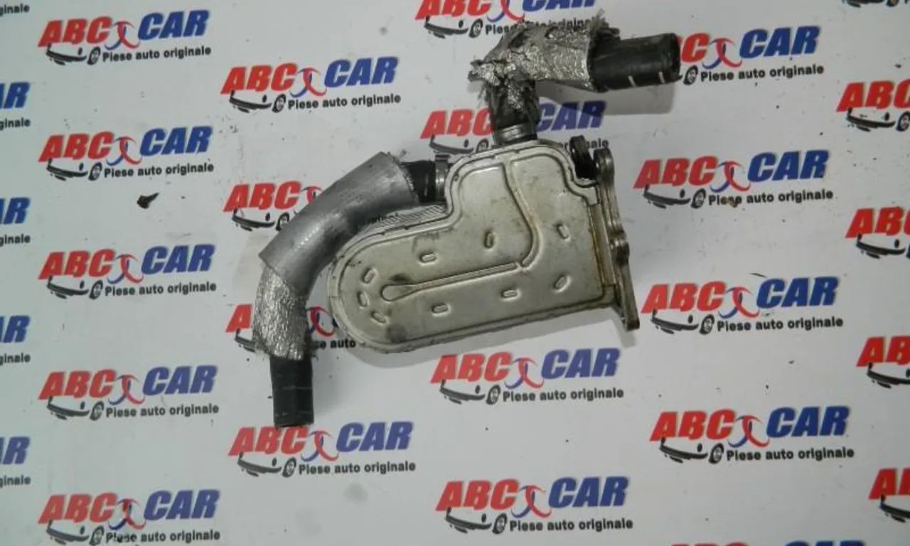 Racitor gaze esapament AUDI A8 D3 2002-2010