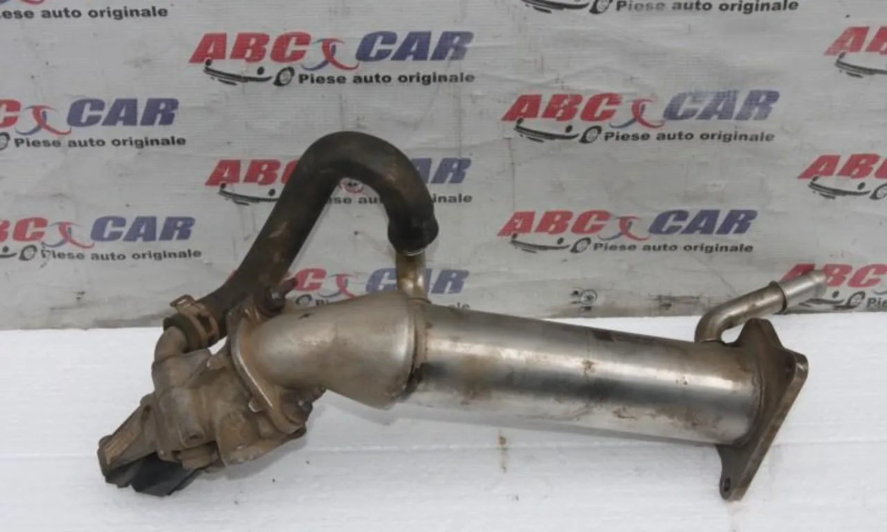 Racitor gaze FIAT DUCATO 2006-null