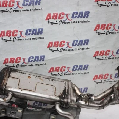 Racitor gaze MERCEDES S-CLASS 2013-2020 A6421402475, vedere frontata