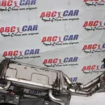 Racitor gaze MERCEDES S-CLASS 2013-2020 A6421402475, vedere frontata