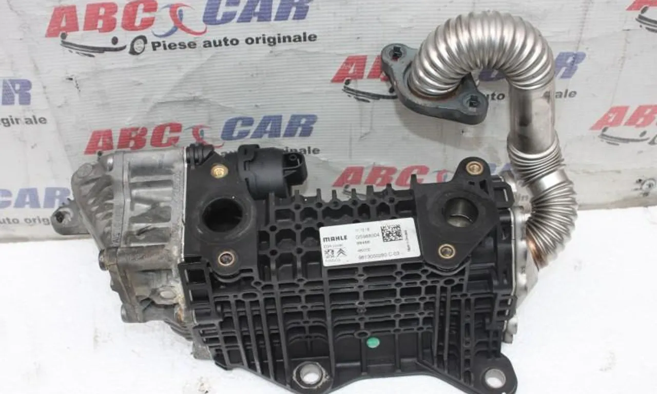 Racitor gaze PEUGEOT 308 II 2013-2021