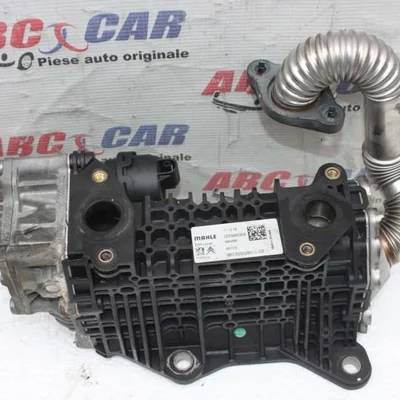 Racitor gaze PEUGEOT 5008 II 2016-2026 9813050280, vedere frontata