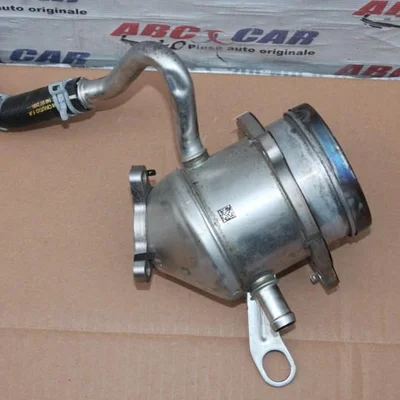 Racitor gaze RENAULT MEGANE IV 2015-2026 147359823R, vedere frontata