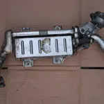 Racitor gaze TOYOTA RAV 4 III 2005-2014 25601-0R020, vedere laterala