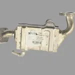 Racitor gaze TOYOTA YARIS 2013-2026 25680-0D010, vedere frontata