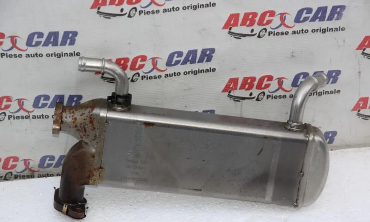 Racitor gaze VOLKSWAGEN CRAFTER 30-35 bus 2006-2016