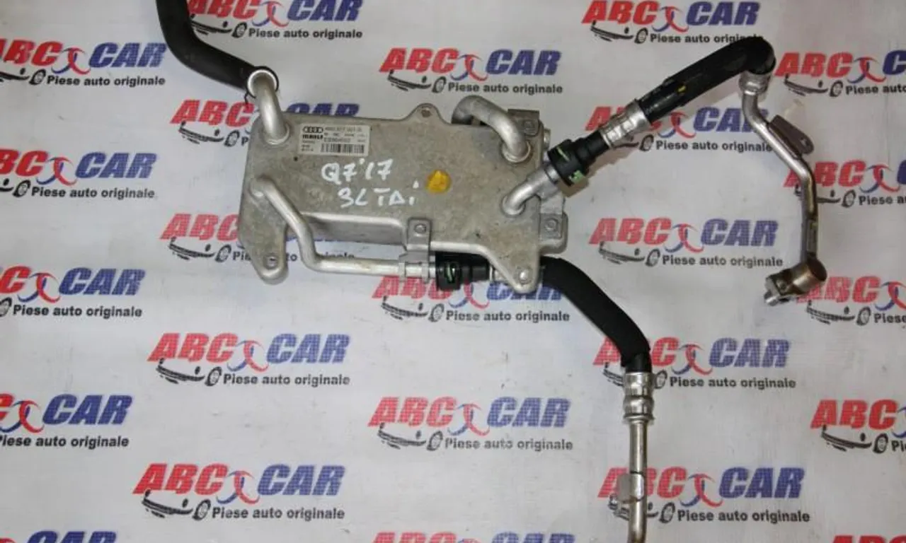 Racitor ulei cutie viteze (automata) AUDI Q7 2015-null