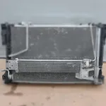 Racitor ulei cutie viteze MERCEDES CLS 2017-2026, vedere frontata