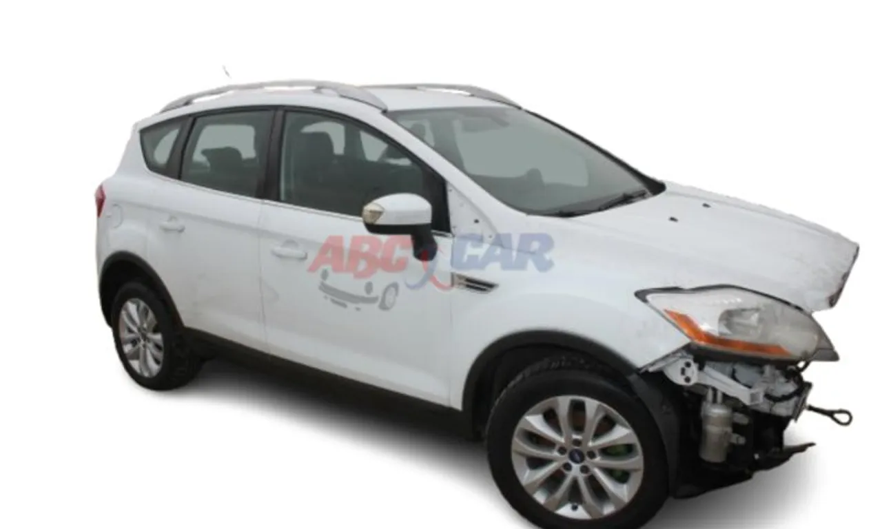 Racitor ulei FORD KUGA I 2008-2012