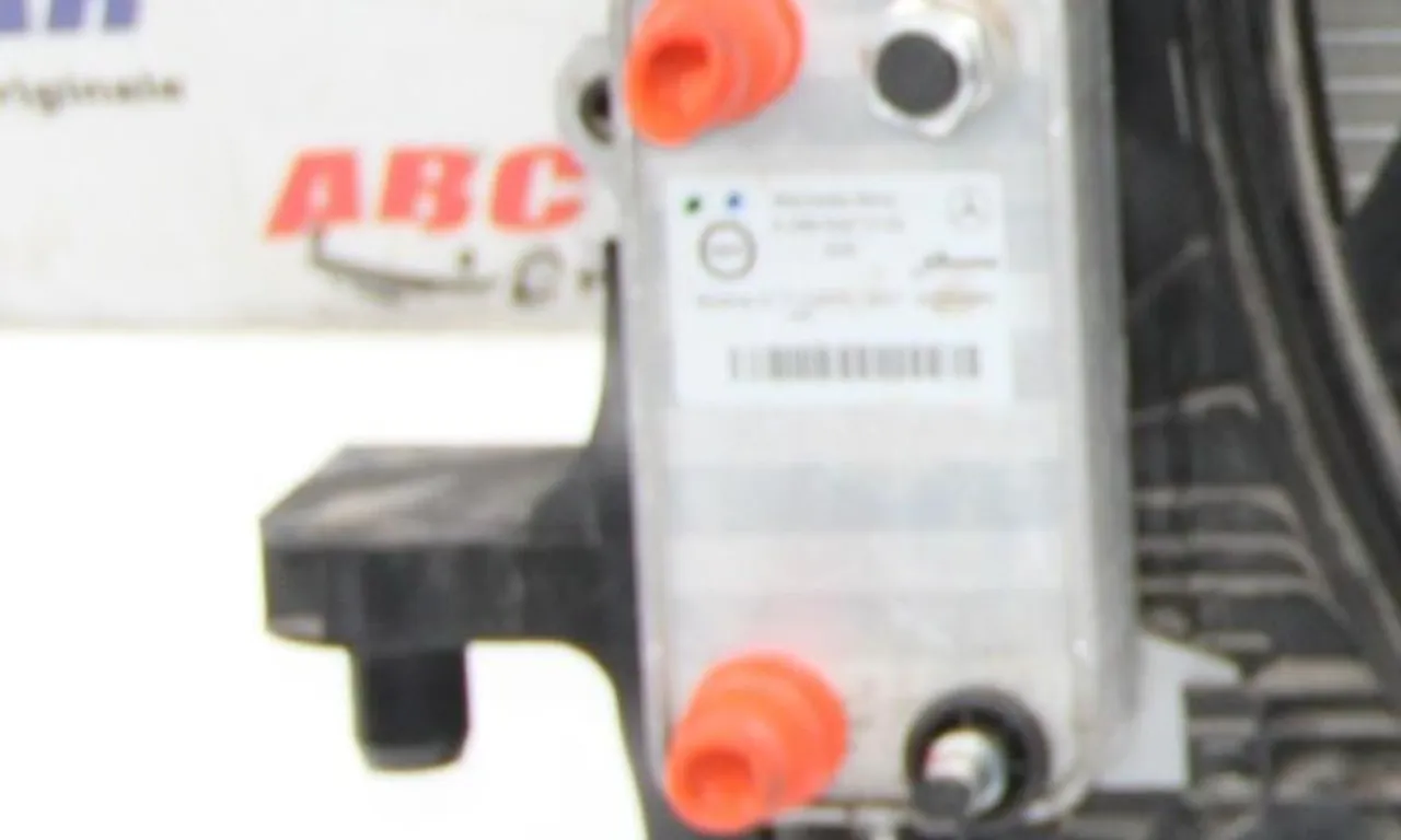 Racitor ulei MERCEDES S-CLASS 2013-2020