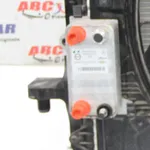 Racitor ulei MERCEDES S-CLASS 2013-2020 A0995001300, vedere frontata