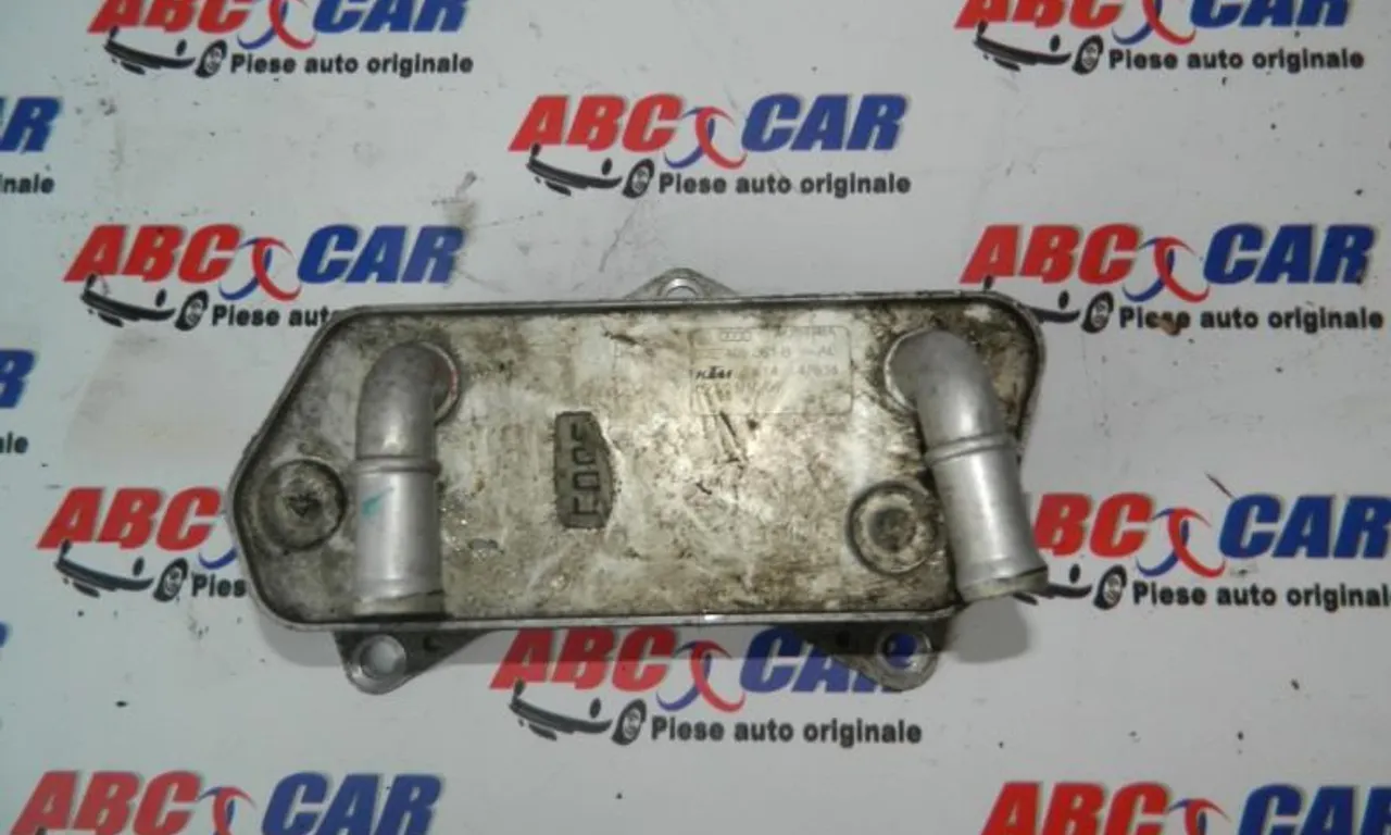 Racitor ulei VOLKSWAGEN PASSAT CC B6 2008-2012