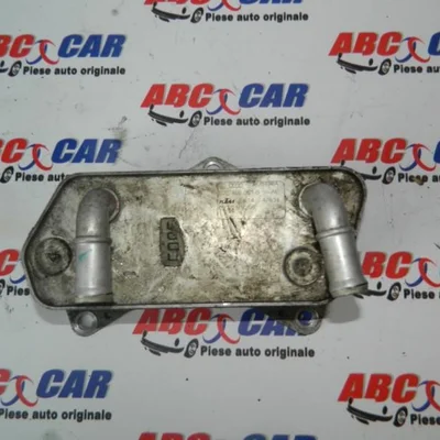 Racitor ulei VOLKSWAGEN PASSAT CC B6 2008-2012 02E409061B, vedere frontata