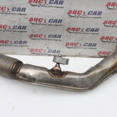 Racord flexibil esapament