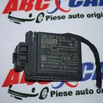 Radar distronic SKODA KAROQ 2017-2026 2Q0907572M, vedere frontata