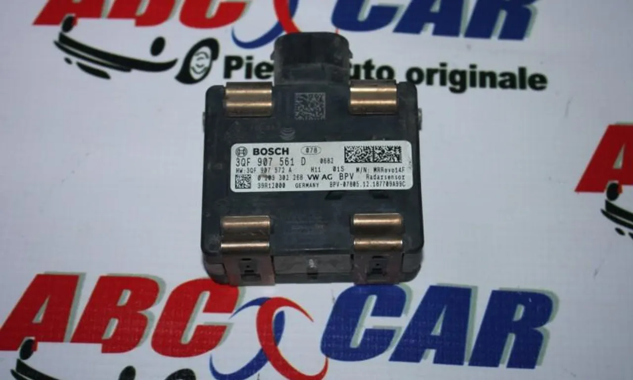 Radar distronic VOLKSWAGEN TIGUAN 2016-2024