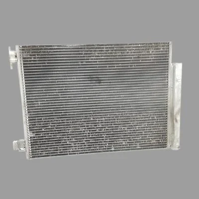 Radiator AC DACIA DUSTER 2010-2018 921008028R--A, vedere frontata