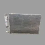 Radiator AC FORD B-MAX 2012-2026, vedere frontata