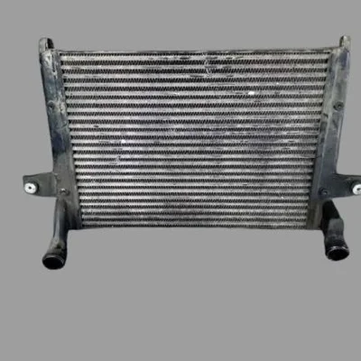Radiator AC JEEP GRAND CHEROKEE II 1998-2005, vedere frontata