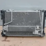 Radiator AC MERCEDES CLS 2017-2026, vedere frontata