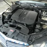 Radiator AC MERCEDES E-CLASS 2009-2016, vedere frontata