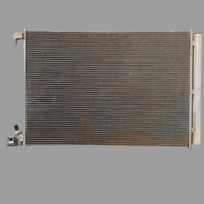 Radiator AC MERCEDES SPRINTER 2018-2026, vedere frontata