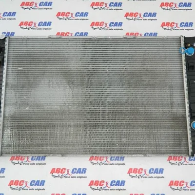 Radiator apa