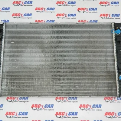 Radiator apa