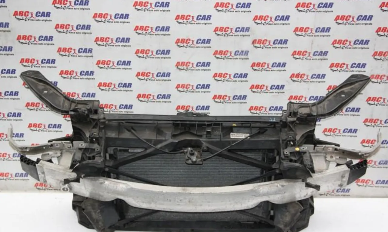 Radiator apa AUDI TT 2014-null