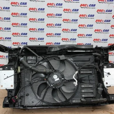 Radiator apa AUDI TT 2014-2026, vedere frontata