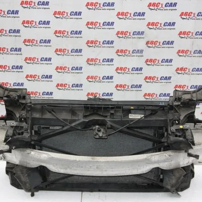 Radiator apa AUDI TT 2014-2026, vedere frontata