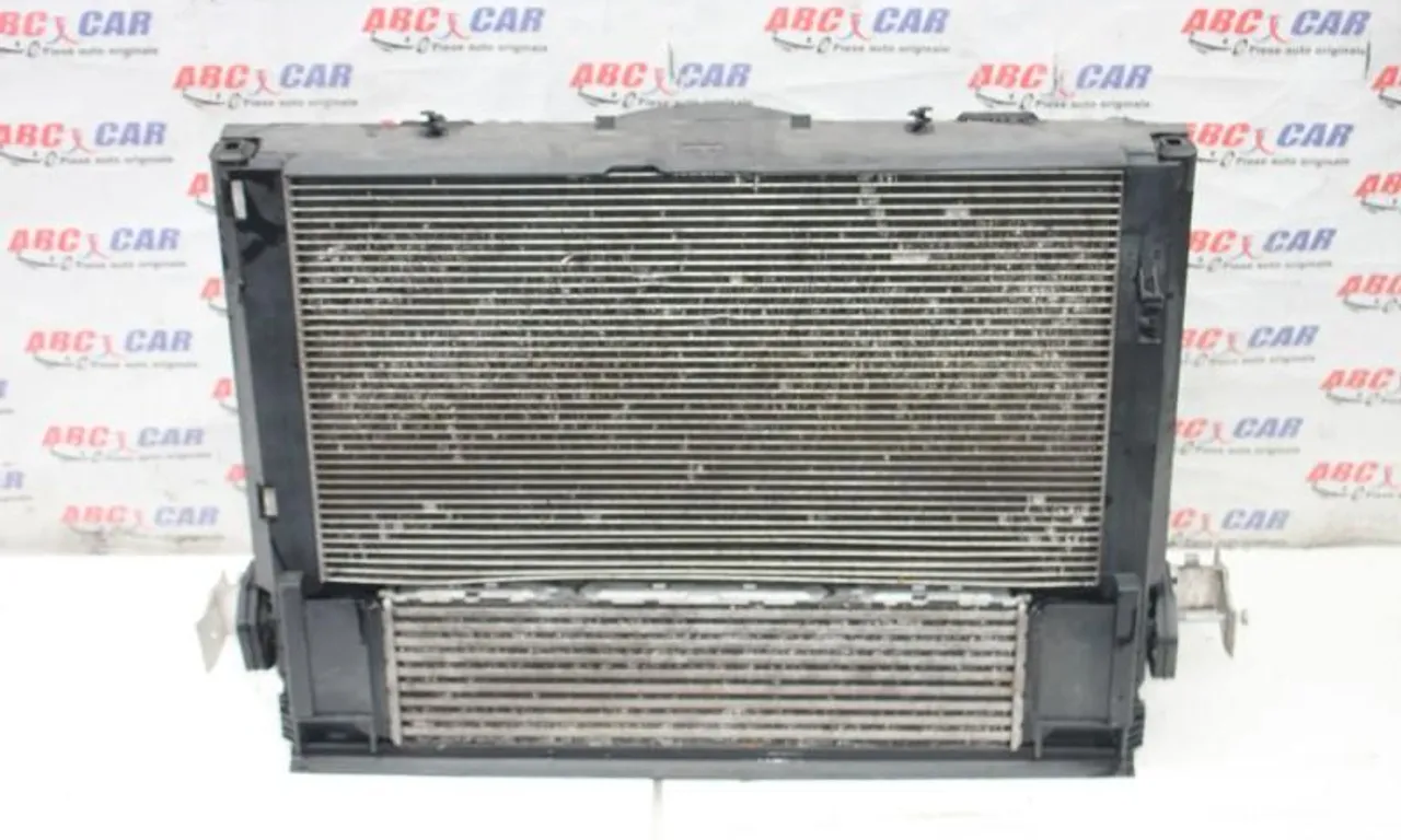 Radiator apa BMW 3 2011-2018