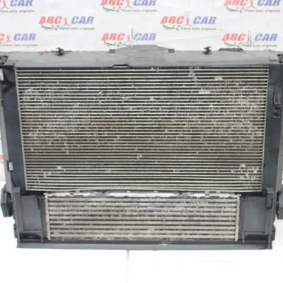 Radiator apa BMW 3 2011-2018, vedere frontata