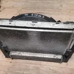 Radiator apa BMW R 2014-2021, vedere frontata