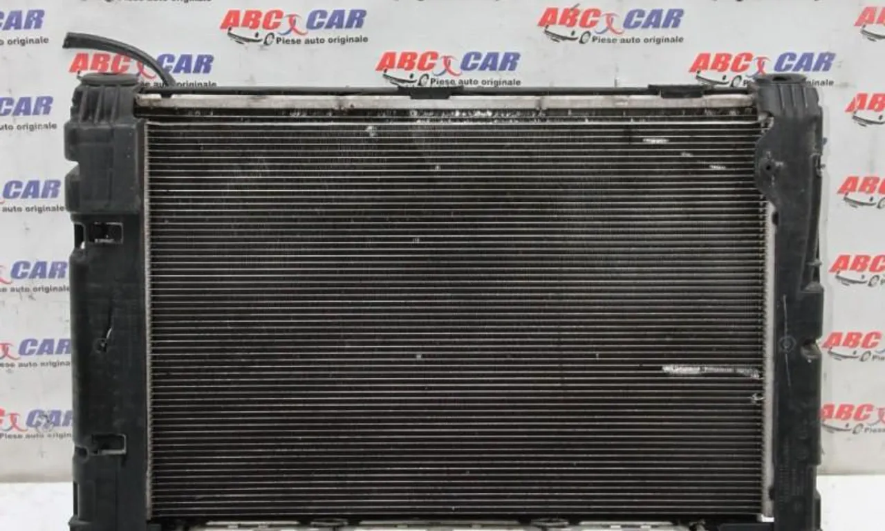 Radiator apa BMW X4 2013-2018