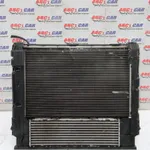 Radiator apa BMW X4 2013-2018 862336901, vedere frontata