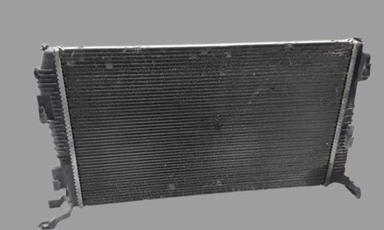 Radiator apa DACIA DUSTER 2010-2018