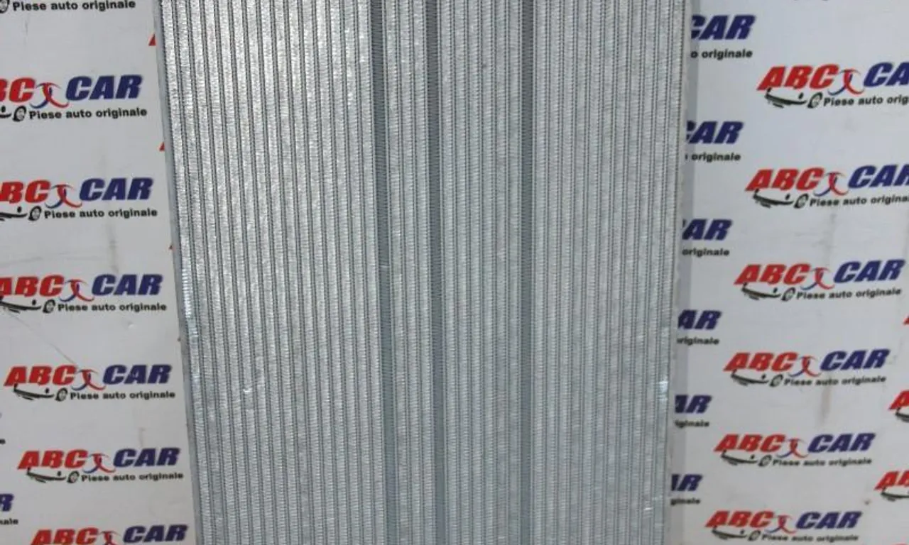 Radiator apa FIAT DUCATO 2006-null