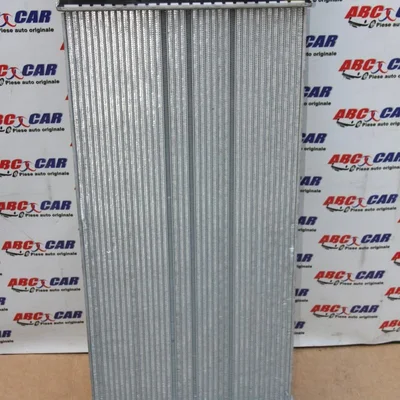 Radiator apa FIAT DUCATO 2006-2026, vedere frontata