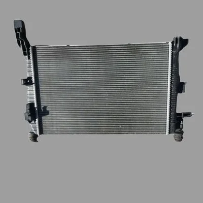 Radiator apa FORD B-MAX 2012-2026, vedere frontata