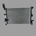 Radiator apa FORD B-MAX 2012-2026, vedere frontata