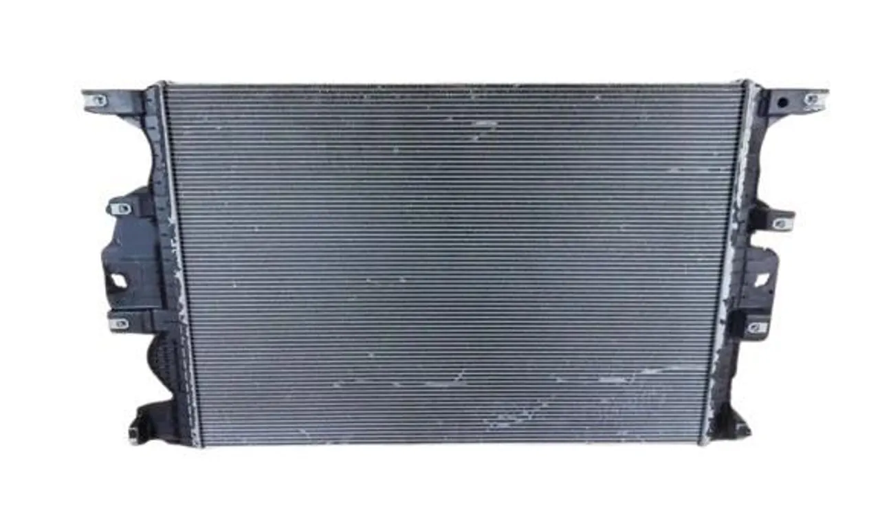 Radiator apa FORD MONDEO V 2014-null