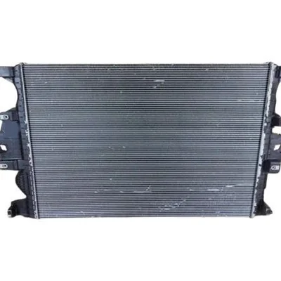 Radiator apa FORD MONDEO V 2014-2026, vedere frontata