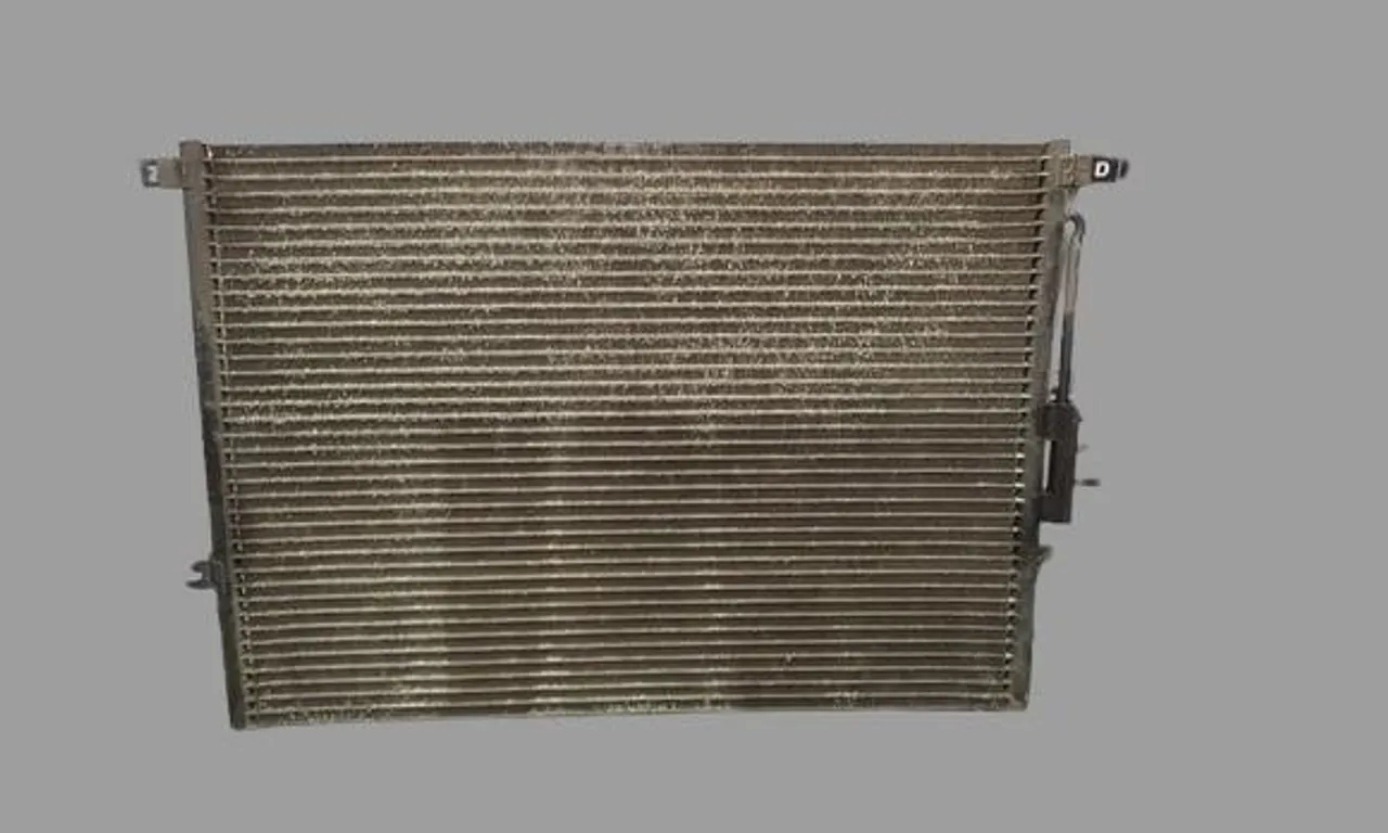 Radiator apa JEEP GRAND CHEROKEE II 1998-2005