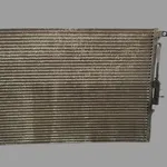 Radiator apa JEEP GRAND CHEROKEE II 1998-2005, vedere frontata