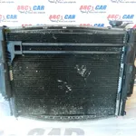 Radiator apa MAZDA 121 II 1990-1997, vedere frontata