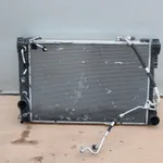 Radiator apa MERCEDES CLS 2017-2026, vedere frontata