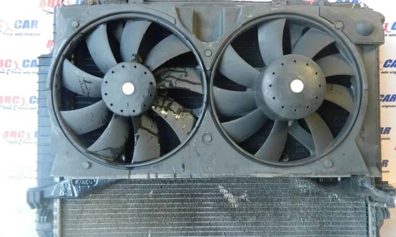 Radiator apa MERCEDES E-CLASS 1995-2003